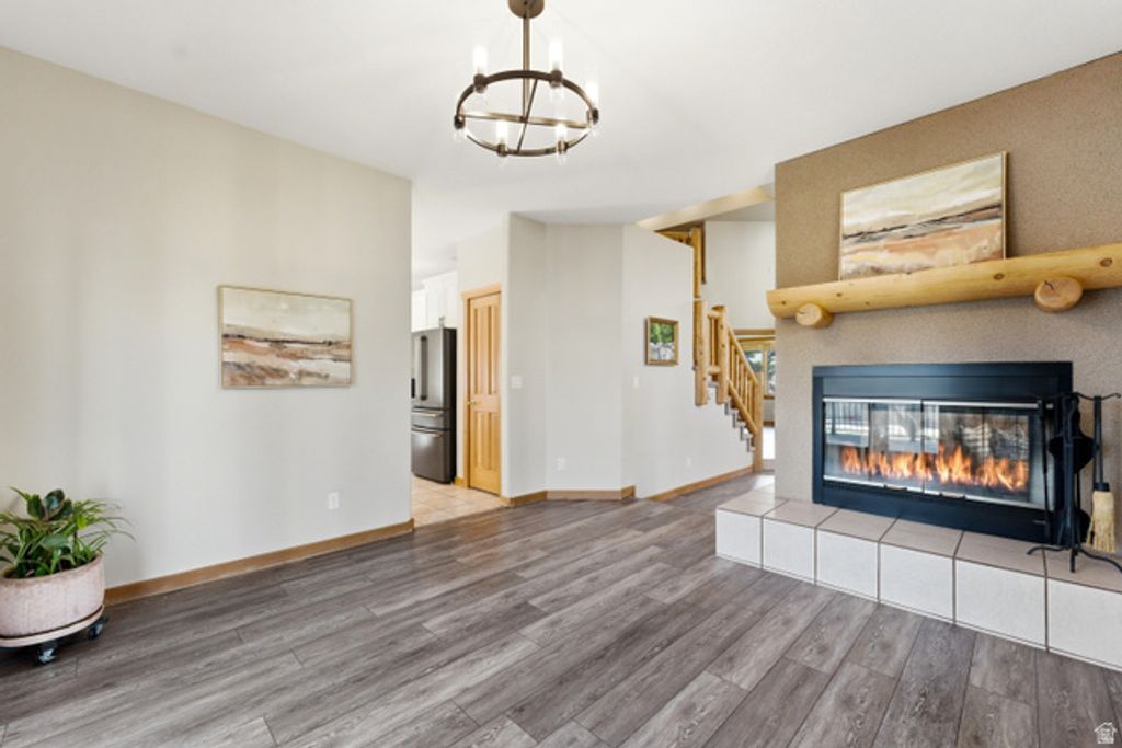 Image 16 of property listing at 2614 E TUXEDO CIR, Cottonwood Heights, UT 84093