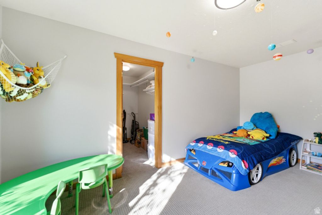 Image 31 of property listing at 2614 E TUXEDO CIR, Cottonwood Heights, UT 84093