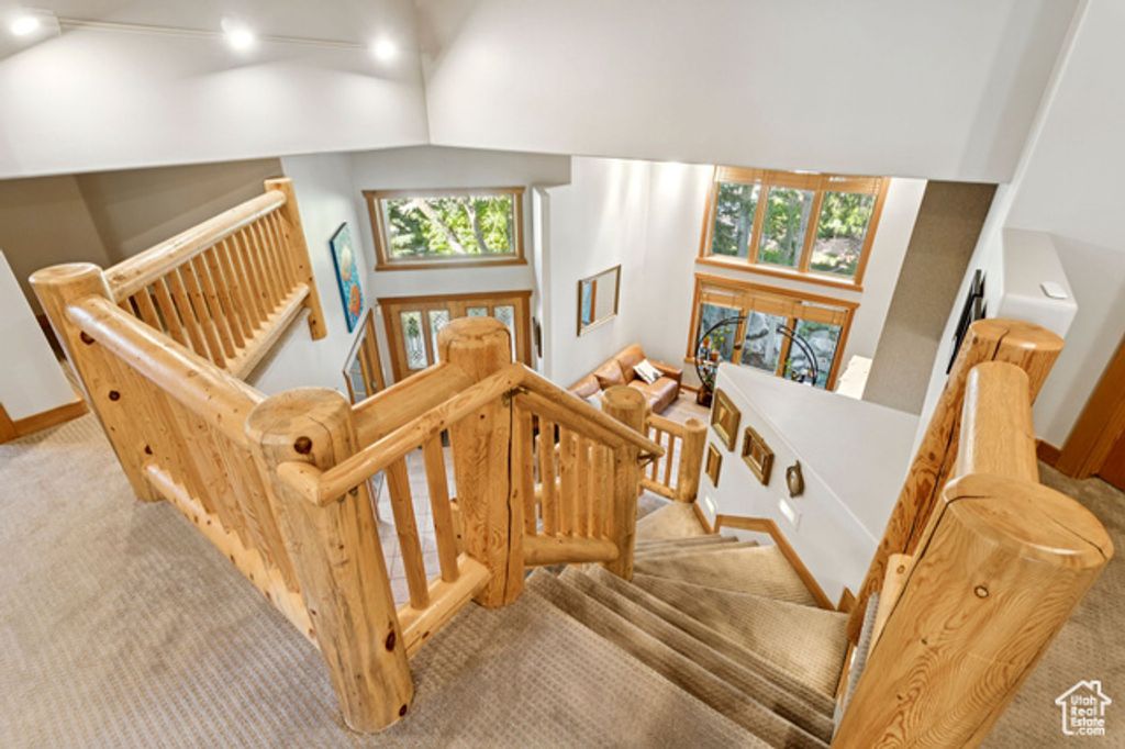 Image 50 of property listing at 2614 E TUXEDO CIR, Cottonwood Heights, UT 84093