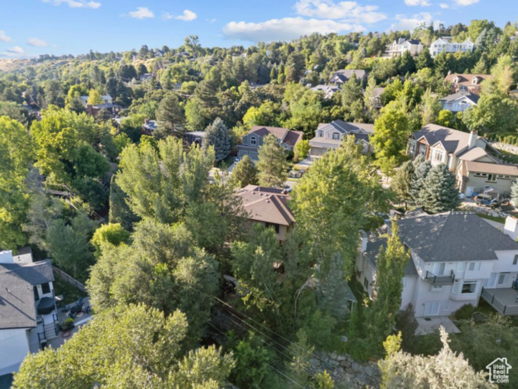 Image 83 of property listing at 2614 E TUXEDO CIR, Cottonwood Heights, UT 84093