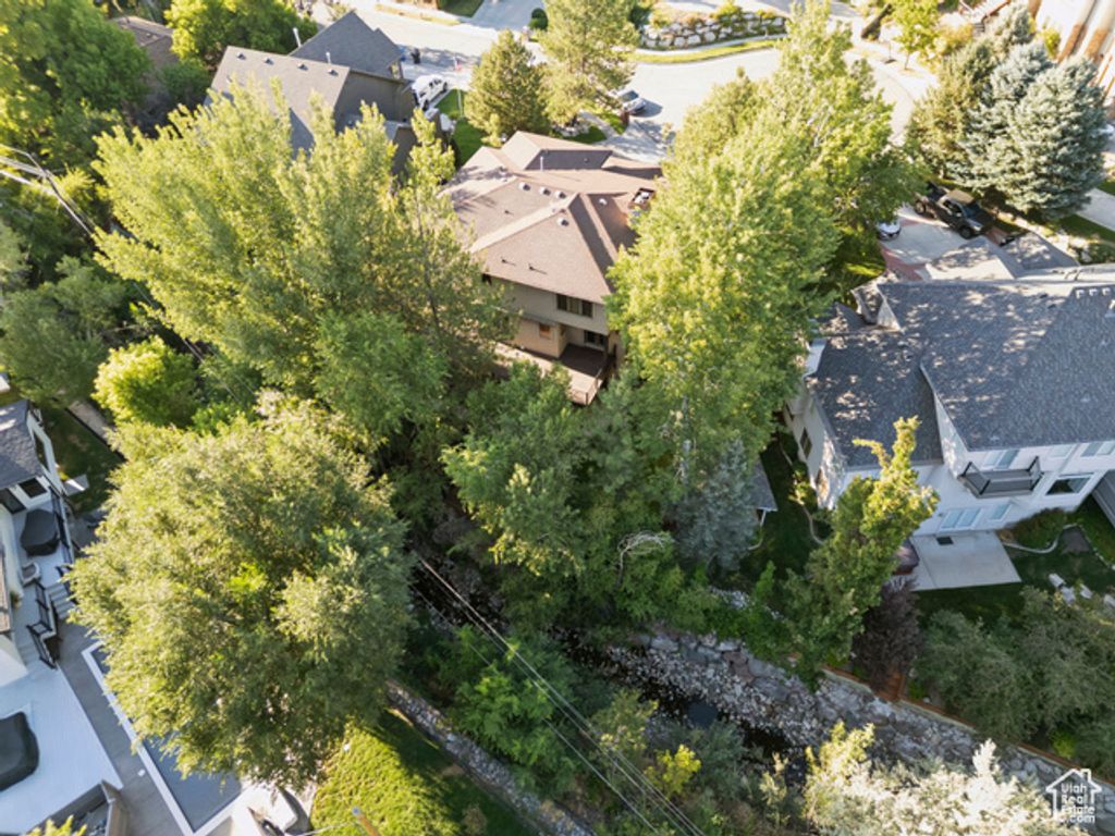 Image 84 of property listing at 2614 E TUXEDO CIR, Cottonwood Heights, UT 84093