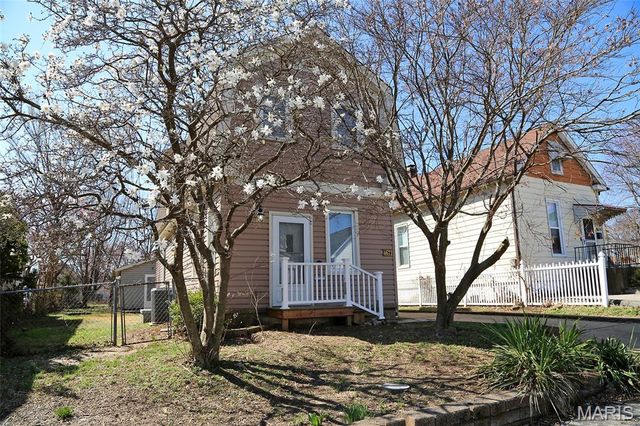 4672 Hannover Avenue, Affton, MO 63123