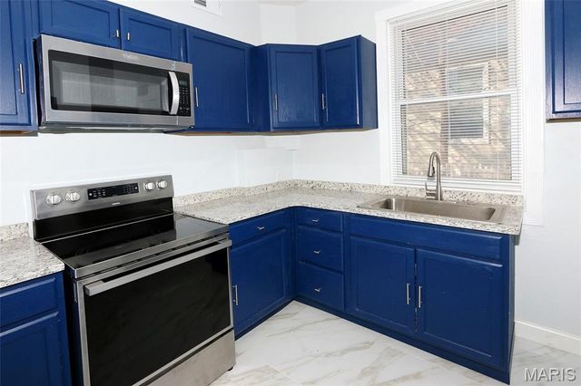 4672 Hannover Avenue, Affton, MO 63123