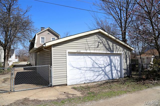 4672 Hannover Avenue, Affton, MO 63123