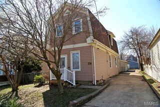 4672 Hannover Avenue, Affton, MO 63123