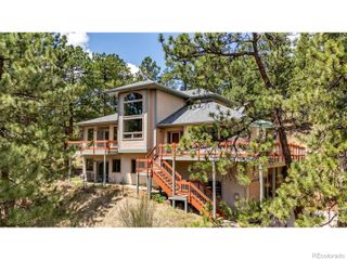65 Betasso Road, Boulder, CO 80302