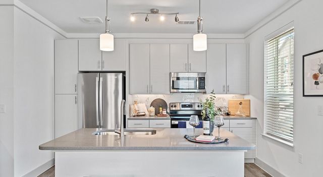 1700 Katy Fort Bend Road 2202, Katy, TX 77493