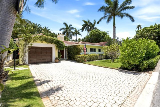265 Fairview Road, Palm Beach, FL 33480