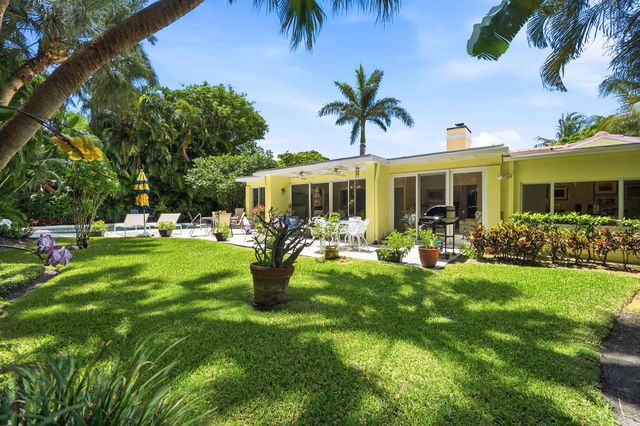 265 Fairview Road, Palm Beach, FL 33480