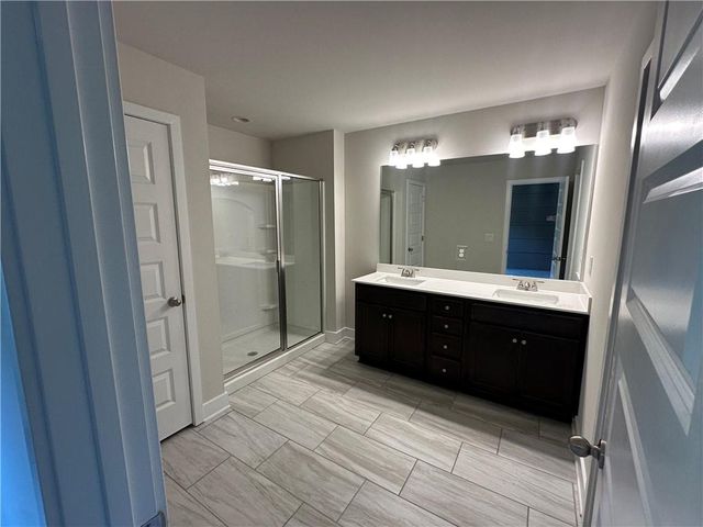 257 Depot Landing Road 39, Auburn, GA 30011