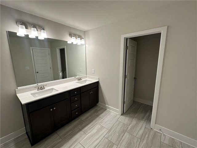 257 Depot Landing Road 39, Auburn, GA 30011