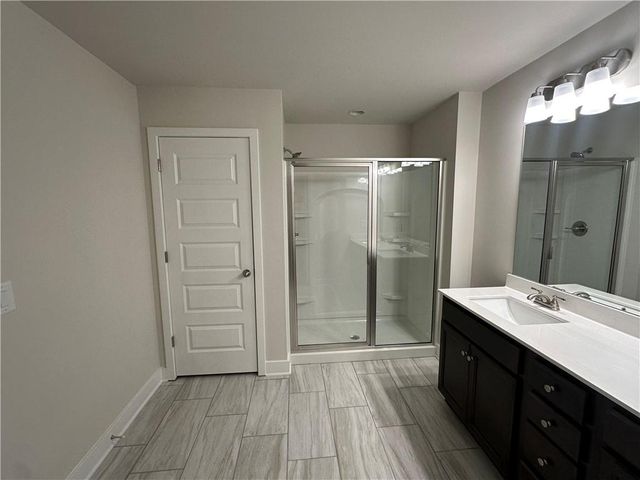 257 Depot Landing Road 39, Auburn, GA 30011