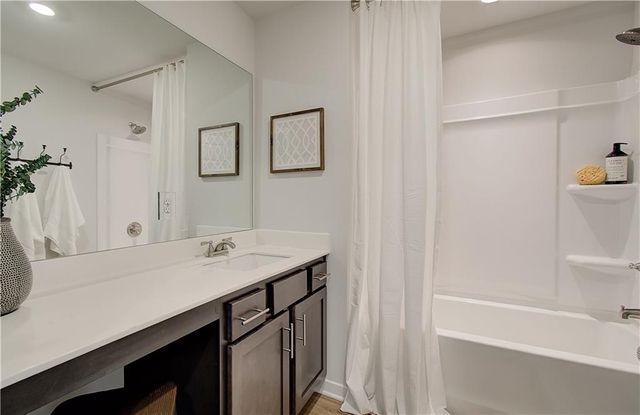 257 Depot Landing Road 39, Auburn, GA 30011