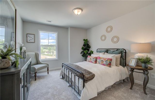 257 Depot Landing Road 39, Auburn, GA 30011