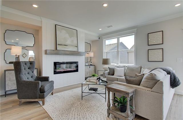 257 Depot Landing Road 39, Auburn, GA 30011