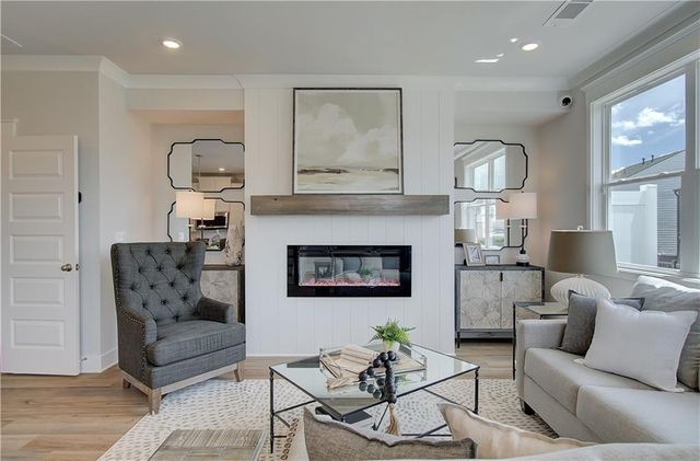 257 Depot Landing Road 39, Auburn, GA 30011
