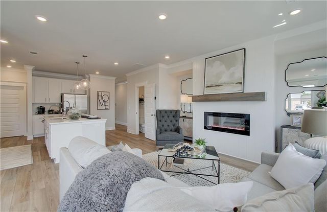 257 Depot Landing Road 39, Auburn, GA 30011
