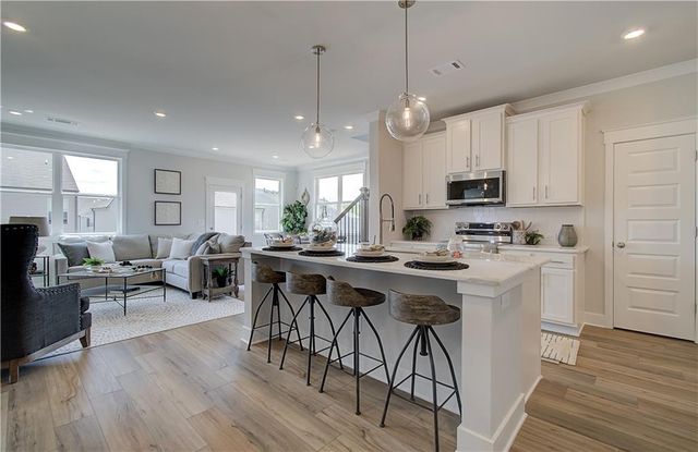 257 Depot Landing Road 39, Auburn, GA 30011