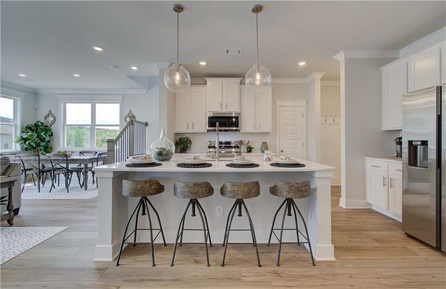 257 Depot Landing Road 39, Auburn, GA 30011