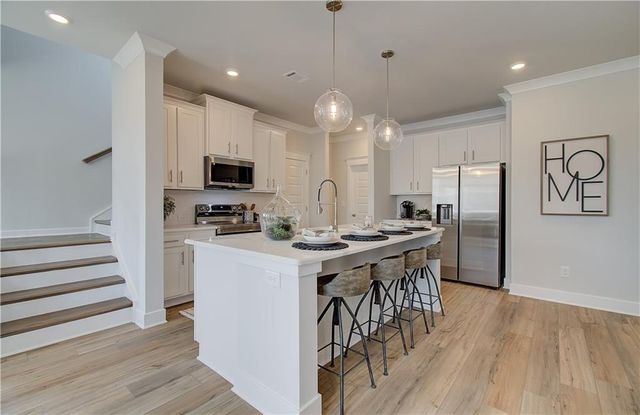 257 Depot Landing Road 39, Auburn, GA 30011