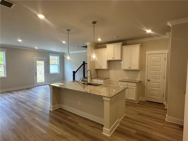 257 Depot Landing Road 39, Auburn, GA 30011