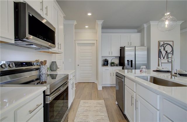 257 Depot Landing Road 39, Auburn, GA 30011