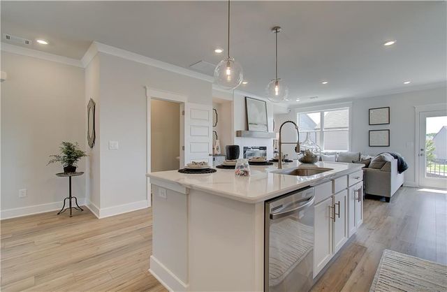 257 Depot Landing Road 39, Auburn, GA 30011