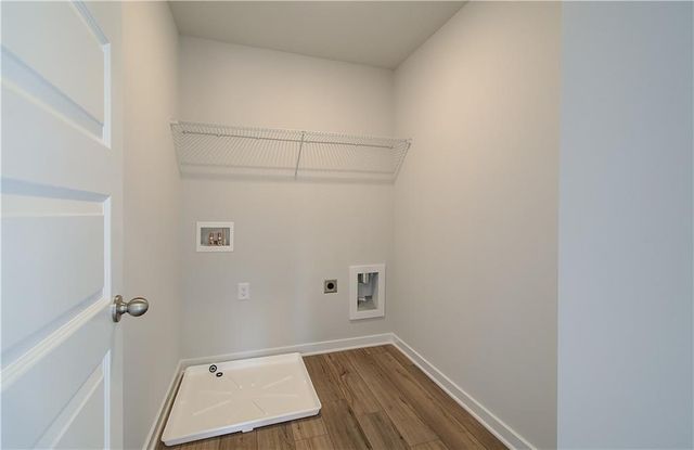 257 Depot Landing Road 39, Auburn, GA 30011