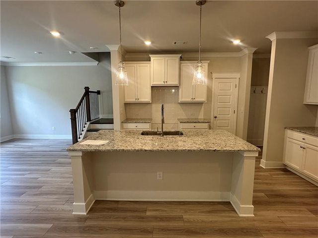 257 Depot Landing Road 39, Auburn, GA 30011