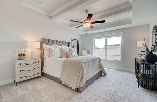 257 Depot Landing Road 39, Auburn, GA 30011