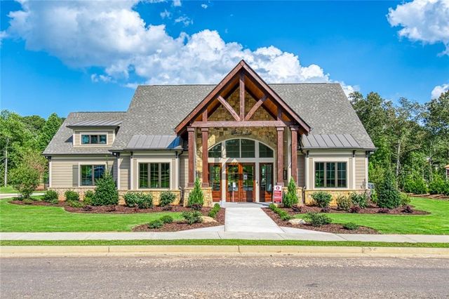 257 Depot Landing Road 39, Auburn, GA 30011