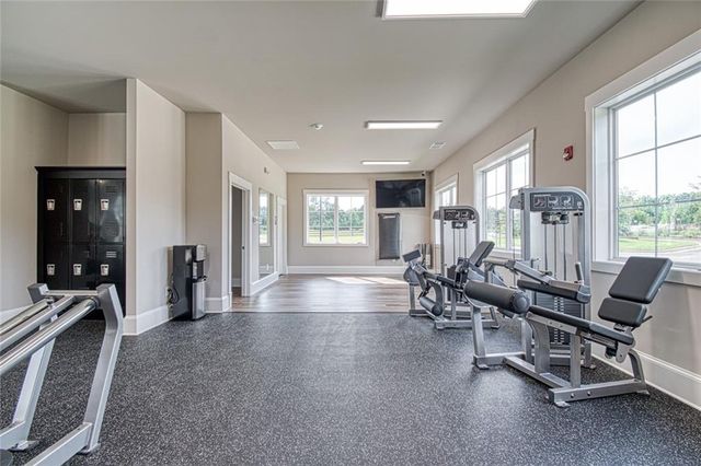 257 Depot Landing Road 39, Auburn, GA 30011