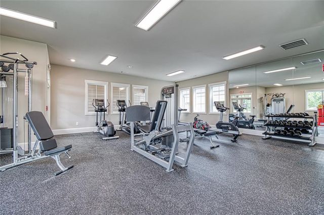257 Depot Landing Road 39, Auburn, GA 30011