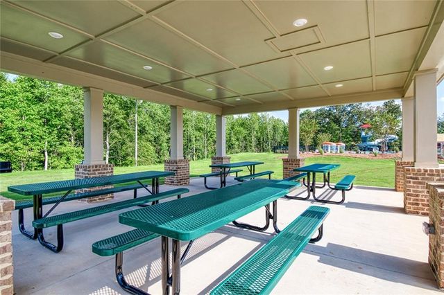 257 Depot Landing Road 39, Auburn, GA 30011