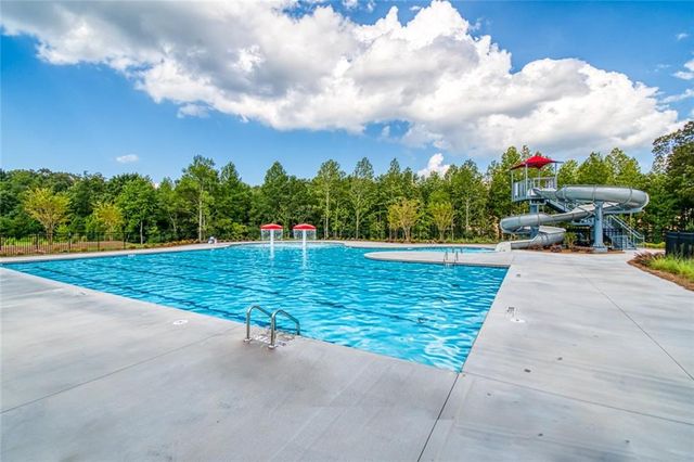 257 Depot Landing Road 39, Auburn, GA 30011