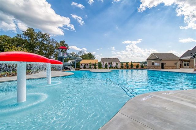 257 Depot Landing Road 39, Auburn, GA 30011