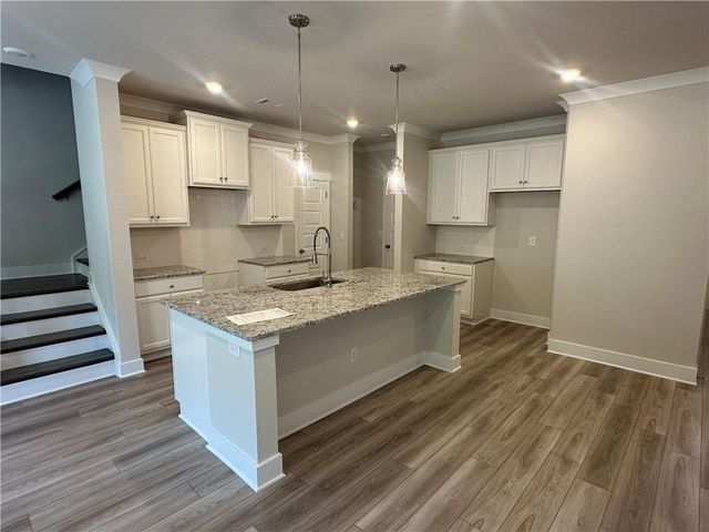 257 Depot Landing Road 39, Auburn, GA 30011