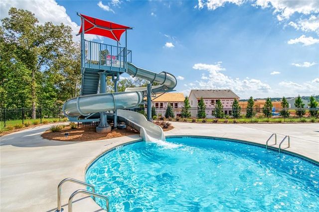 257 Depot Landing Road 39, Auburn, GA 30011