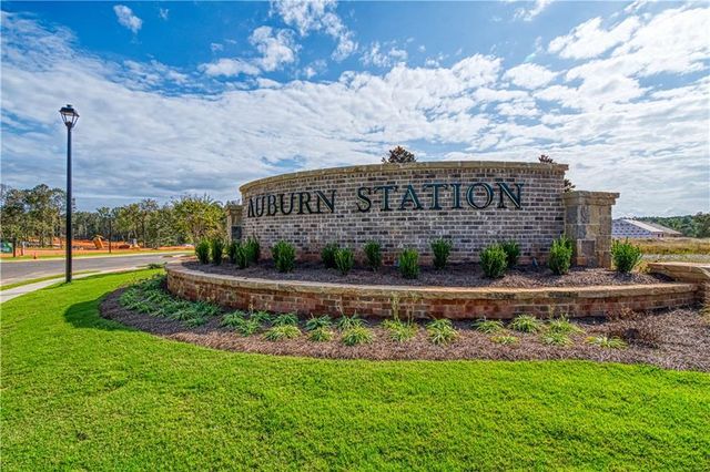 257 Depot Landing Road 39, Auburn, GA 30011