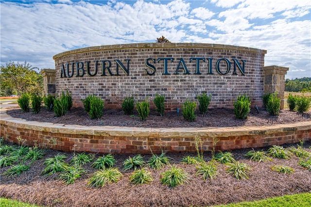 257 Depot Landing Road 39, Auburn, GA 30011