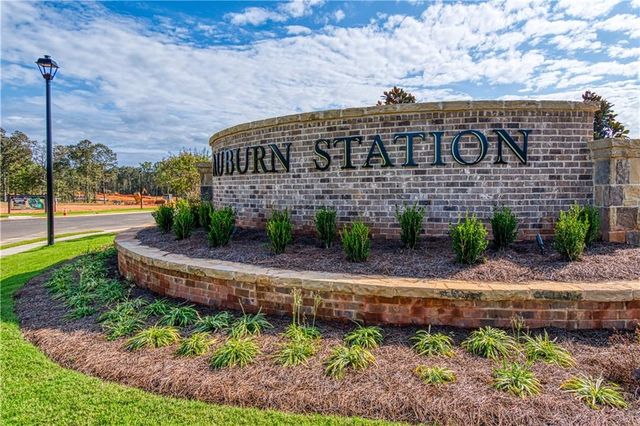 257 Depot Landing Road 39, Auburn, GA 30011