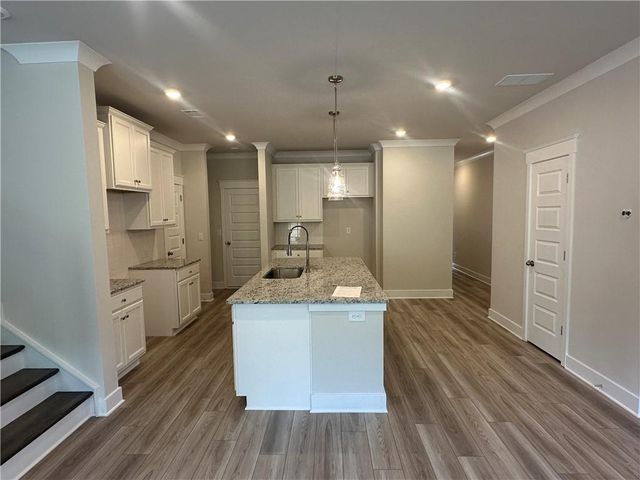 257 Depot Landing Road 39, Auburn, GA 30011