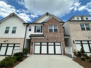 257 Depot Landing Road 39, Auburn, GA 30011