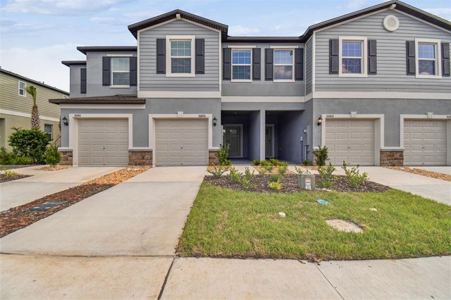 36406 WELL HILL WAY, Zephyrhills, FL 33541