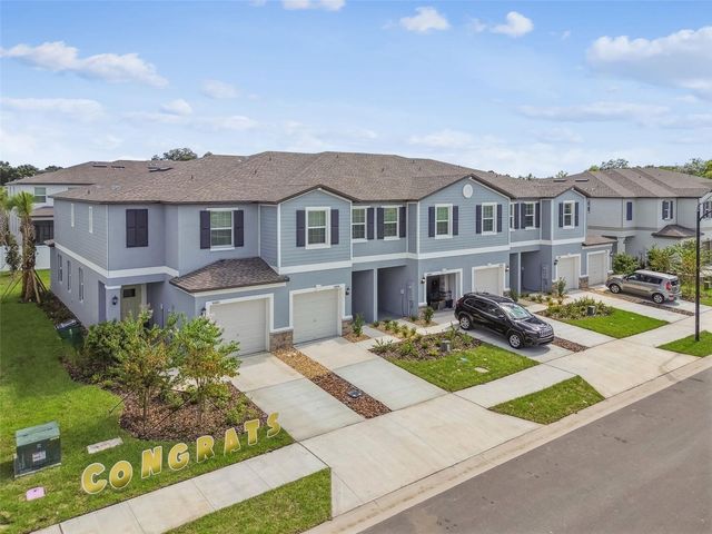 36406 WELL HILL WAY, Zephyrhills, FL 33541