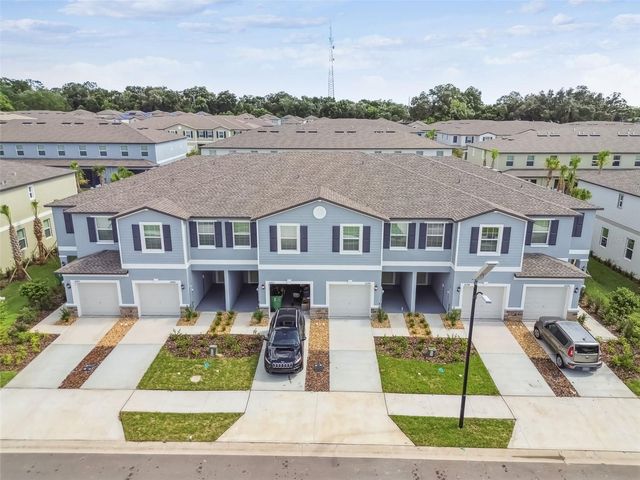 36406 WELL HILL WAY, Zephyrhills, FL 33541