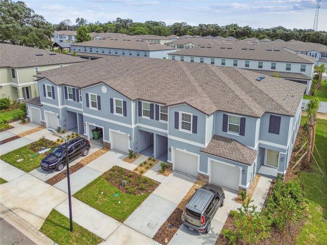 36406 WELL HILL WAY, Zephyrhills, FL 33541