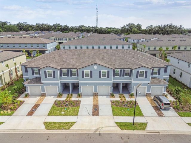 36406 WELL HILL WAY, Zephyrhills, FL 33541