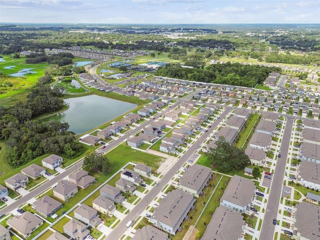 36406 WELL HILL WAY, Zephyrhills, FL 33541