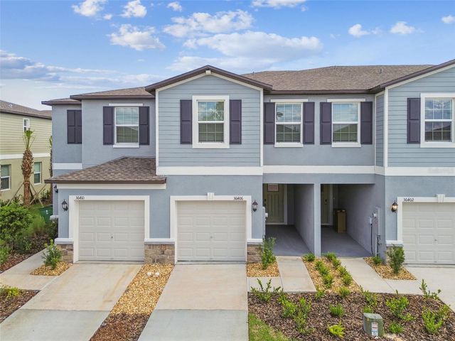 36406 WELL HILL WAY, Zephyrhills, FL 33541